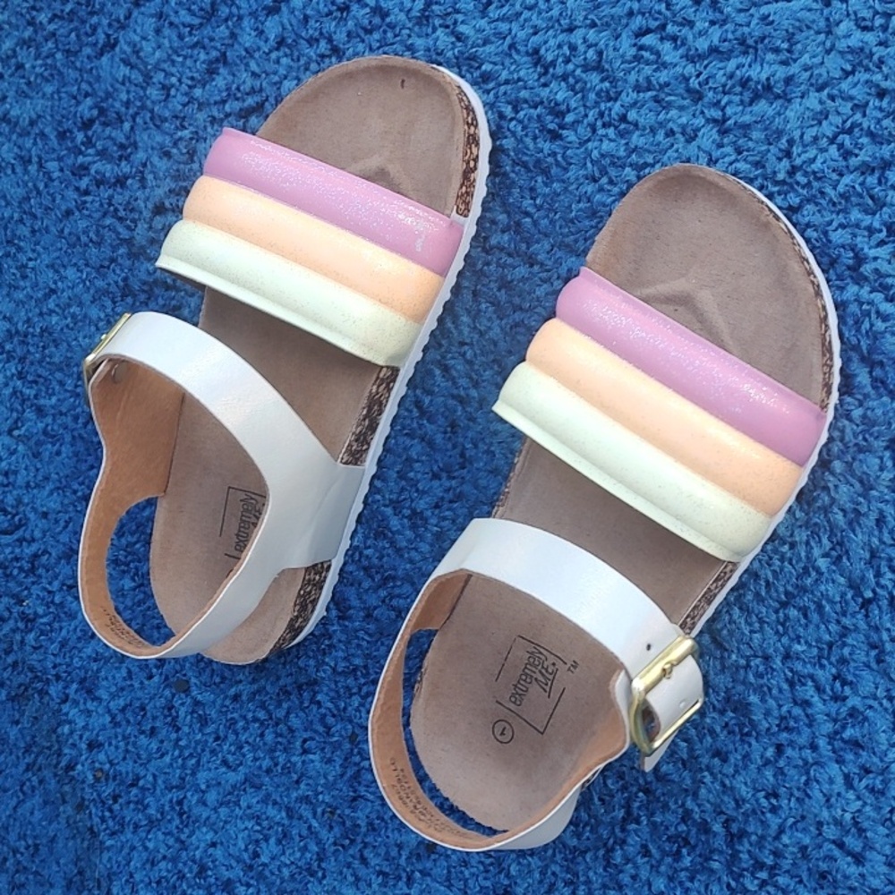 Multi-Color/Sandals - Picture 6 of 11
